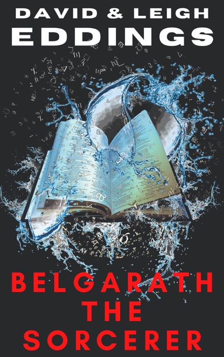 Belgarath the Sorcerer
