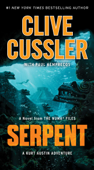 Serpent - Clive Cussler