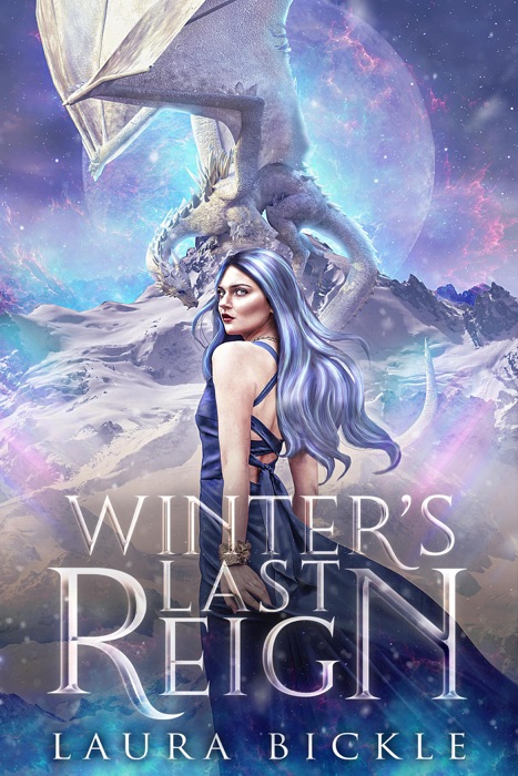 Winter's Last Reign