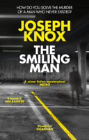 Joseph Knox - The Smiling Man artwork