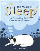 The Magic of Sleep - Vicky Woodgate