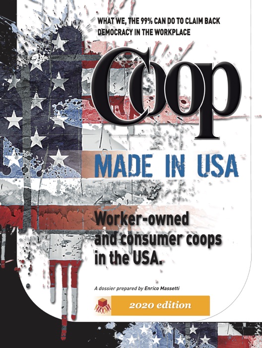 Coop Made in USA: 2020 Edition