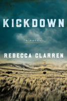 Clarren Rebecca - Kickdown artwork