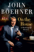 John Boehner - On the House artwork