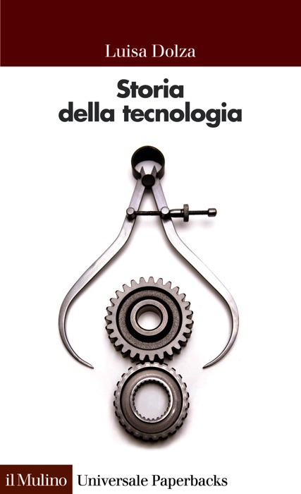 Storia della tecnologia