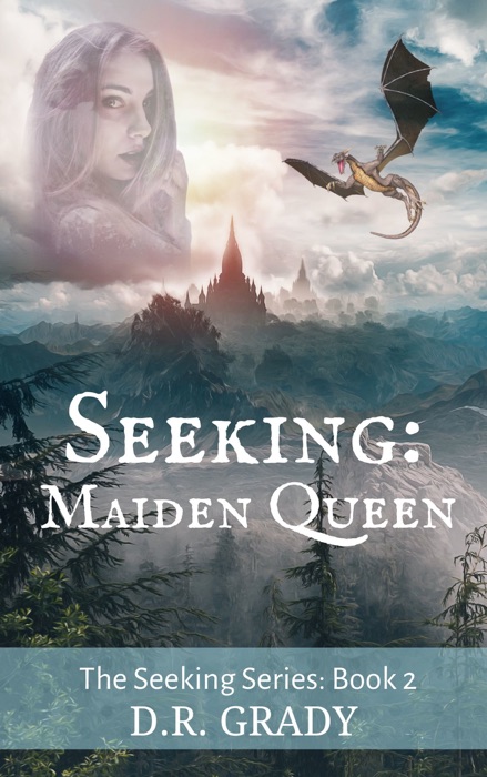Seeking: Maiden Queen Clean Short Fantasy Romance