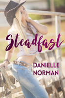 Danielle Norman - Steadfast artwork