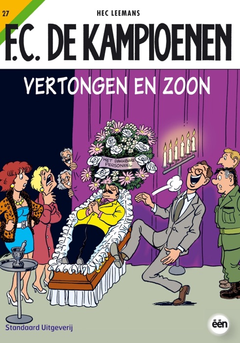 Vertongen en zoon