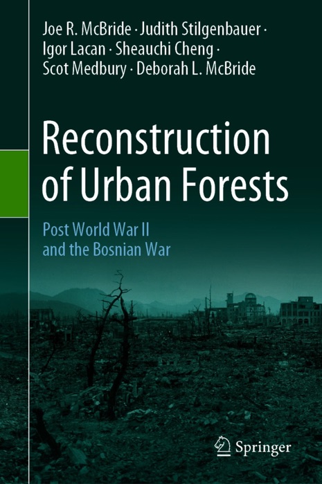 Reconstruction of Urban Forests
