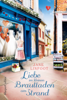 Jane Linfoot - Liebe im kleinen Brautladen am Strand artwork