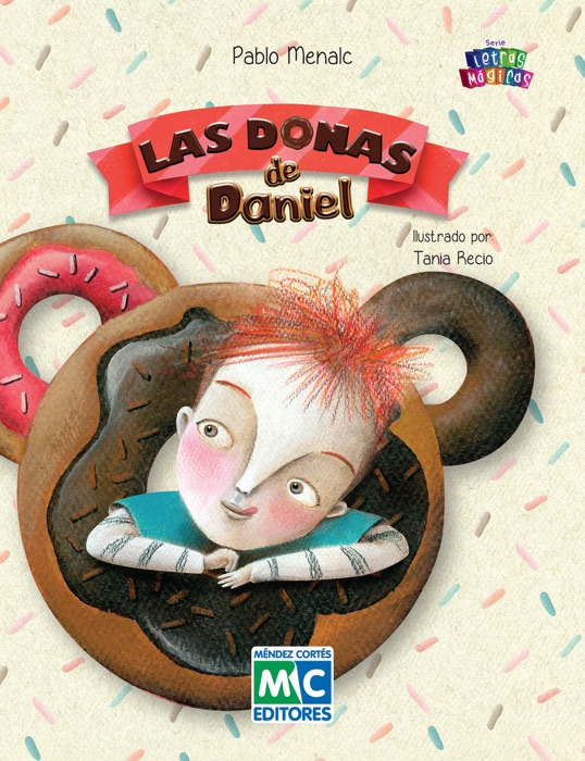 Las donas de Daniel