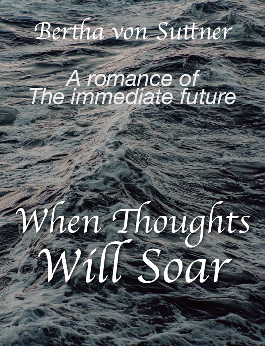 When Thoughts Will Soar