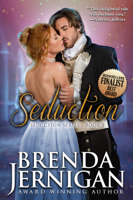 Brenda Jernigan - Seduction artwork