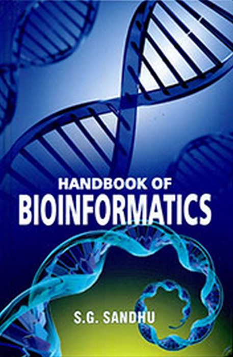 Handbook of Bioinformatics