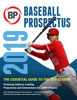 Baseball Prospectus - Baseball Prospectus 2019 artwork