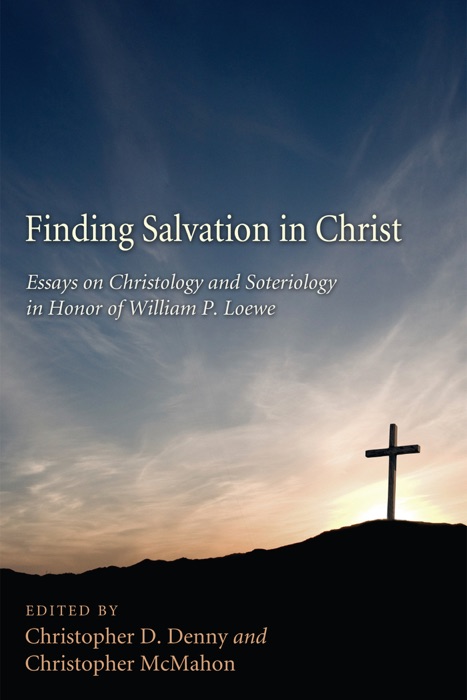 Finding Salvation in Christ