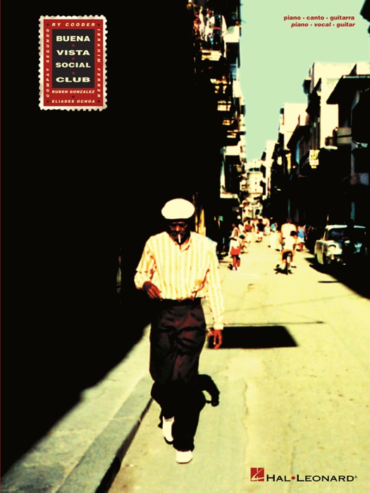 Buena Vista Social Club Songbook