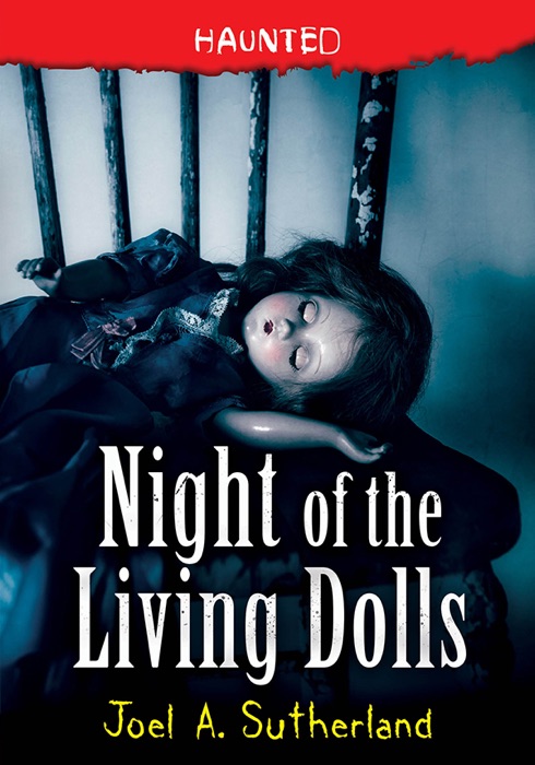 Night of the Living Dolls