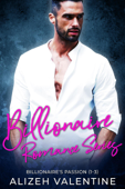Billionaire Romance Series: Billionaire's Passion (1-3) - Michelle Love