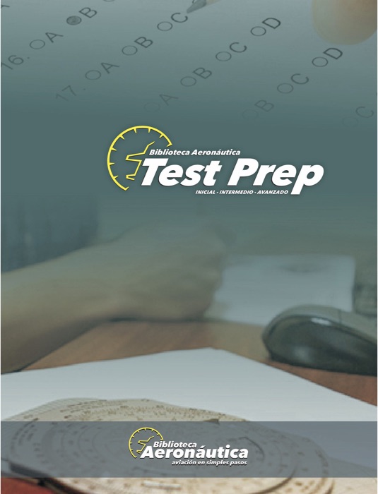 TEST PREP