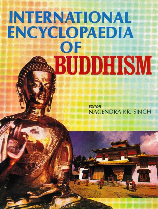 International Encyclopaedia of Buddhism Volume-2 (Australia)