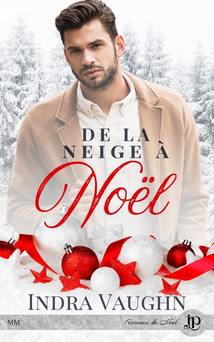 De la neige à Noël