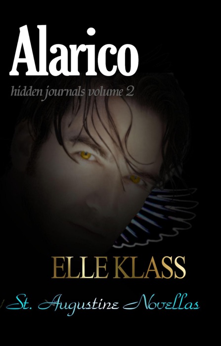 Alarico: St. Augustine Novella