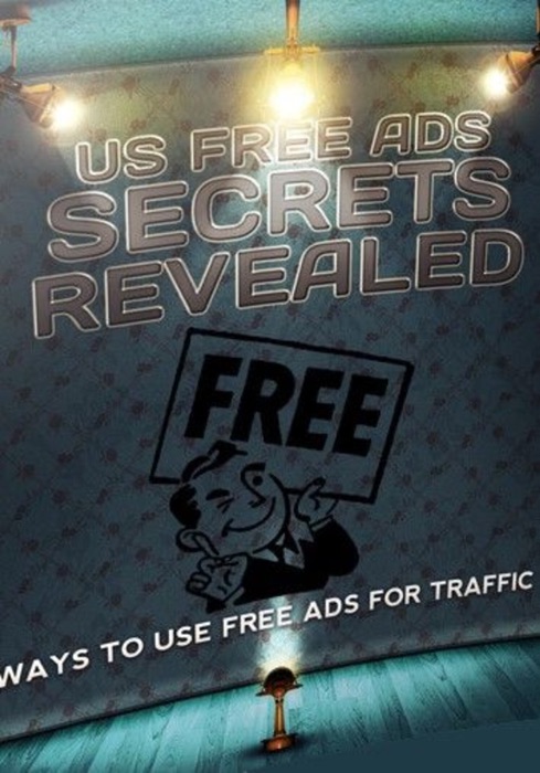US Free Ads Secret