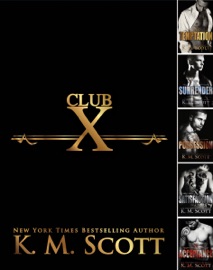 Club X Complete Series