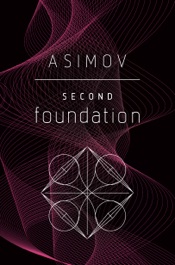 Second Foundation