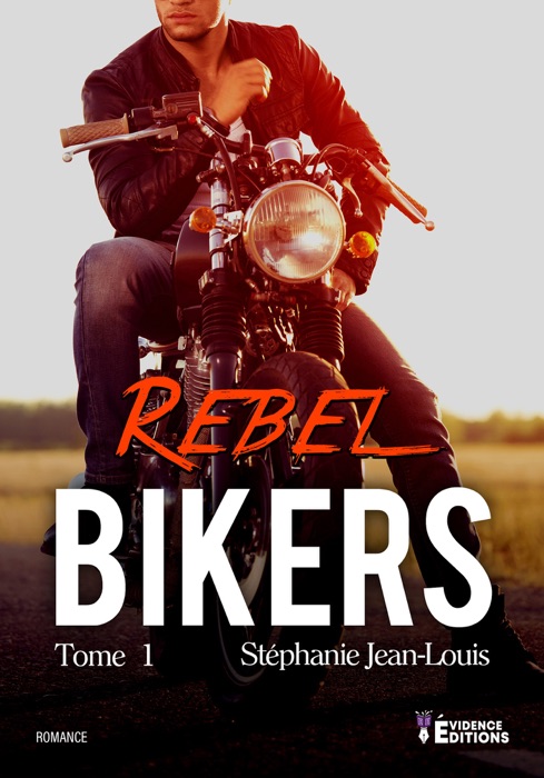 Rebel Bikers