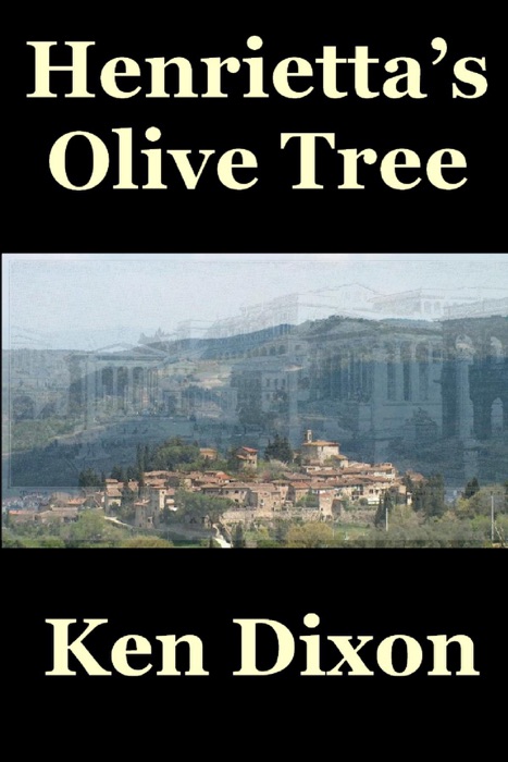 Henrietta's Olive Tree
