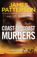 James Patterson - The Coast-to-Coast Murders artwork