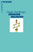 Jüdische Religion - Günter Stemberger