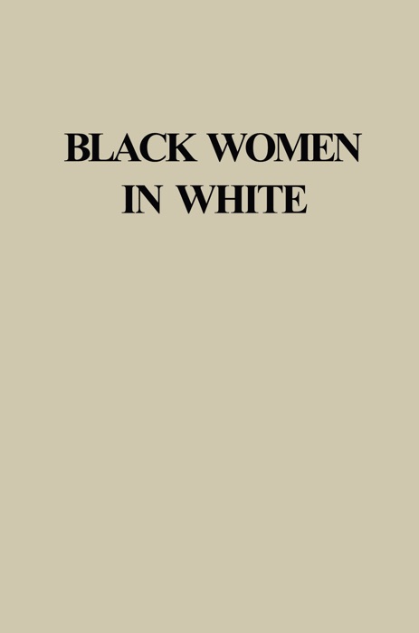 Black Women in White