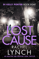 Rachel Lynch - Lost Cause artwork