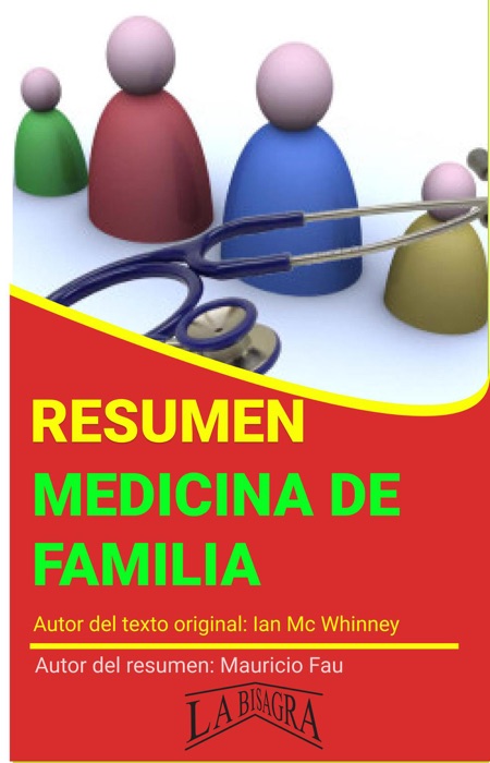 Resumen de Medicina de Familia