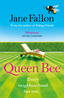 Jane Fallon - Queen Bee artwork