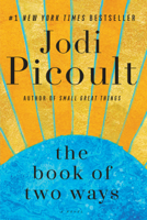 Jodi Picoult - The Book of Two Ways artwork