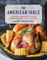 Larry Edwards - The American Table artwork