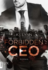 Forbidden CEO