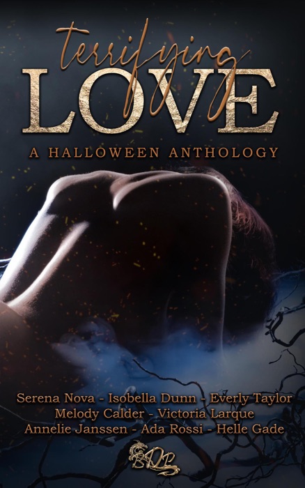 Terrifying Love: A Halloween Anthology