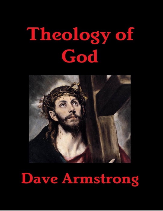 Theology of God