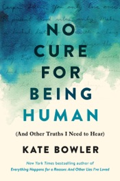 Download No Cure for Being Human