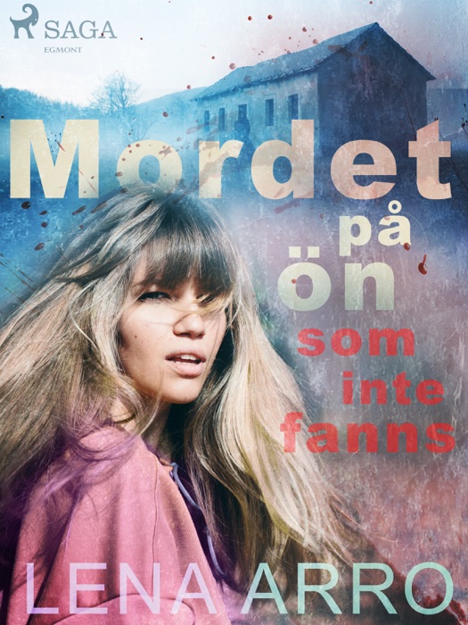 Mordet på ön som inte fanns