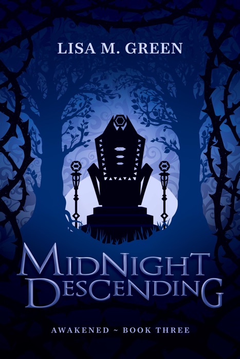 Midnight Descending