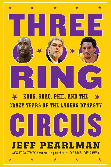 Three-Ring Circus