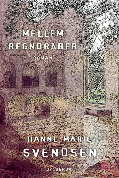 Mellem regndråber