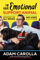 I'm Your Emotional Support Animal - GlobalWritersRank