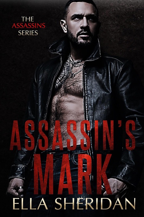 Assassin's Mark